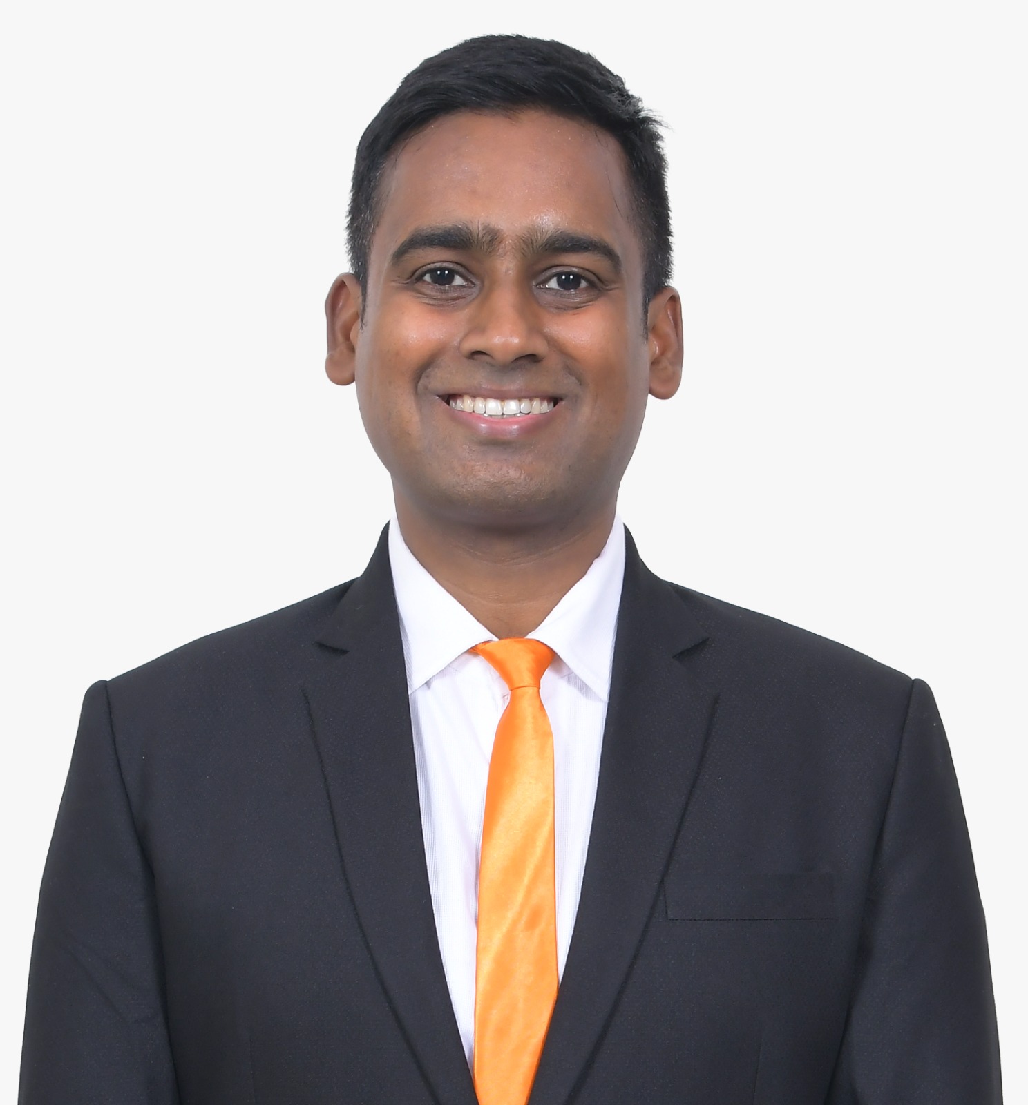 CS Pallav Falod